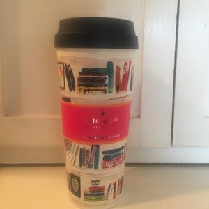 Travel Mug